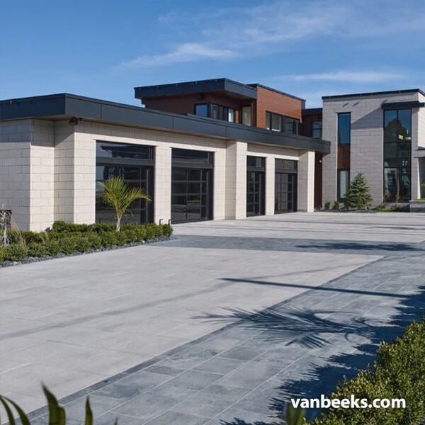 Permacon Melville 80 Paver